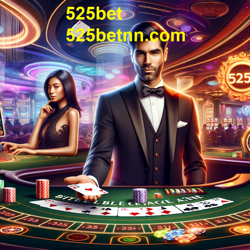 A Emoção do Jogo Ao Vivo no 525bet